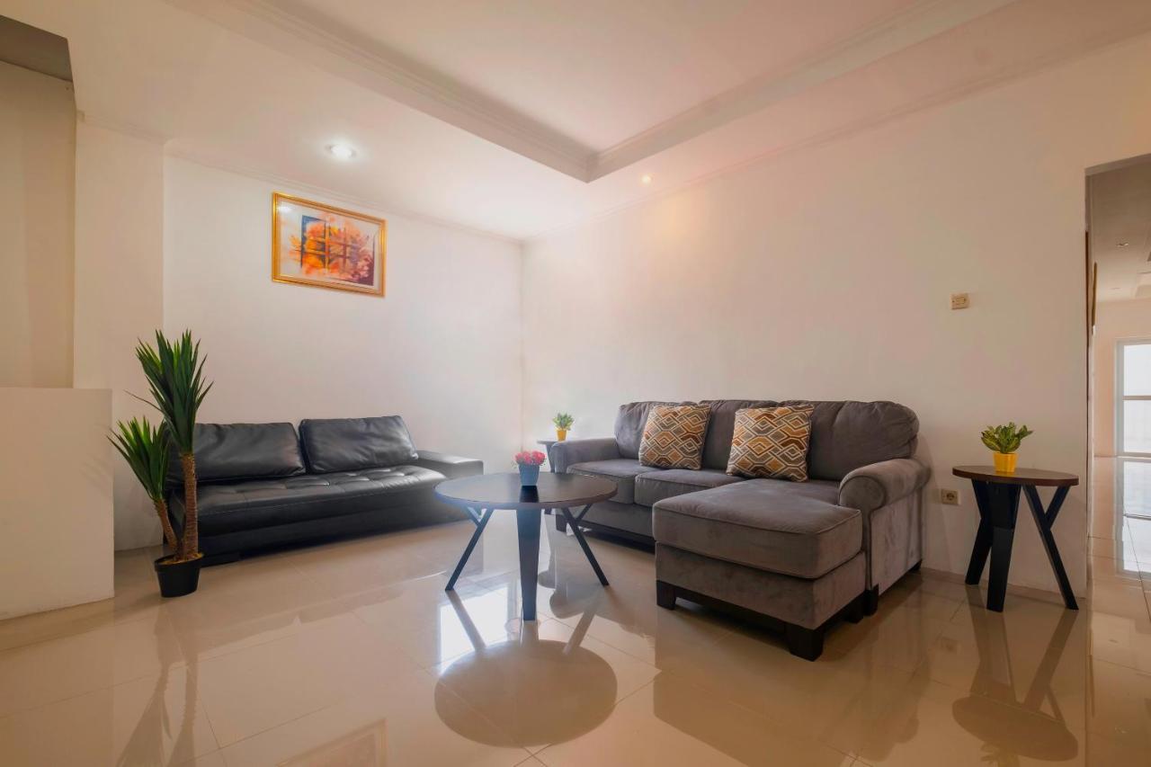 Reddoorz Near Exit Toll Moh. Toha Hotel Bandung Exterior photo